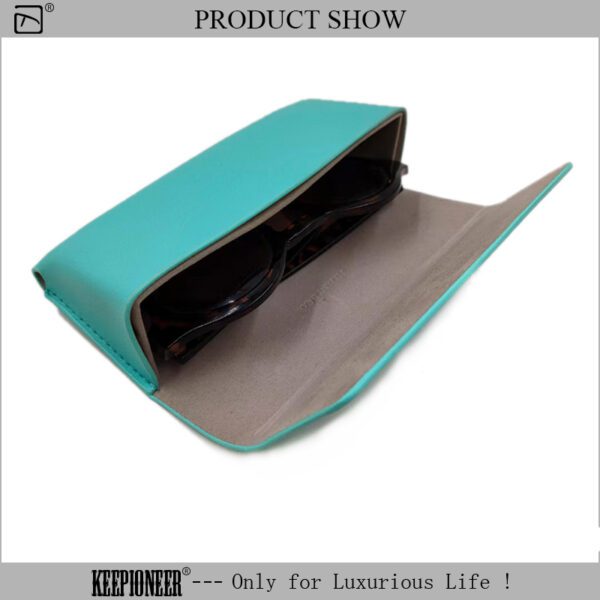 Kawaii Glasses Case