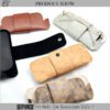 Leather Glasses Protector
