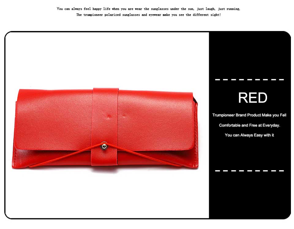 Marc Jacobs Glasses Case