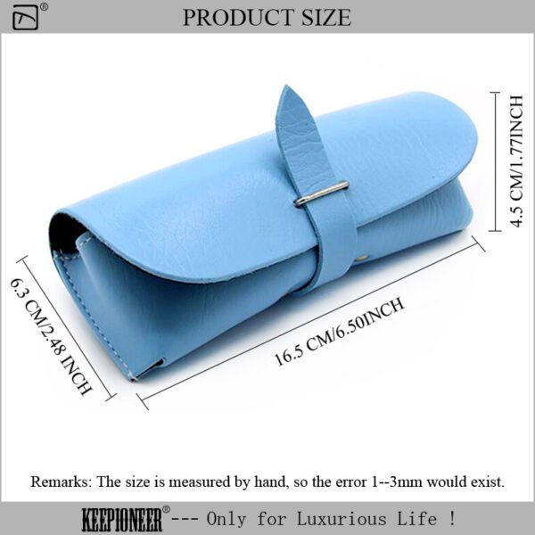 Personalized Glasses Case