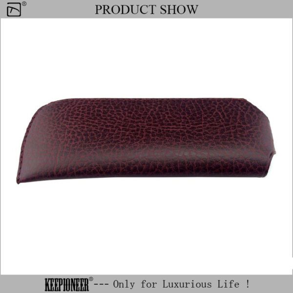 Pocket Glasses Case