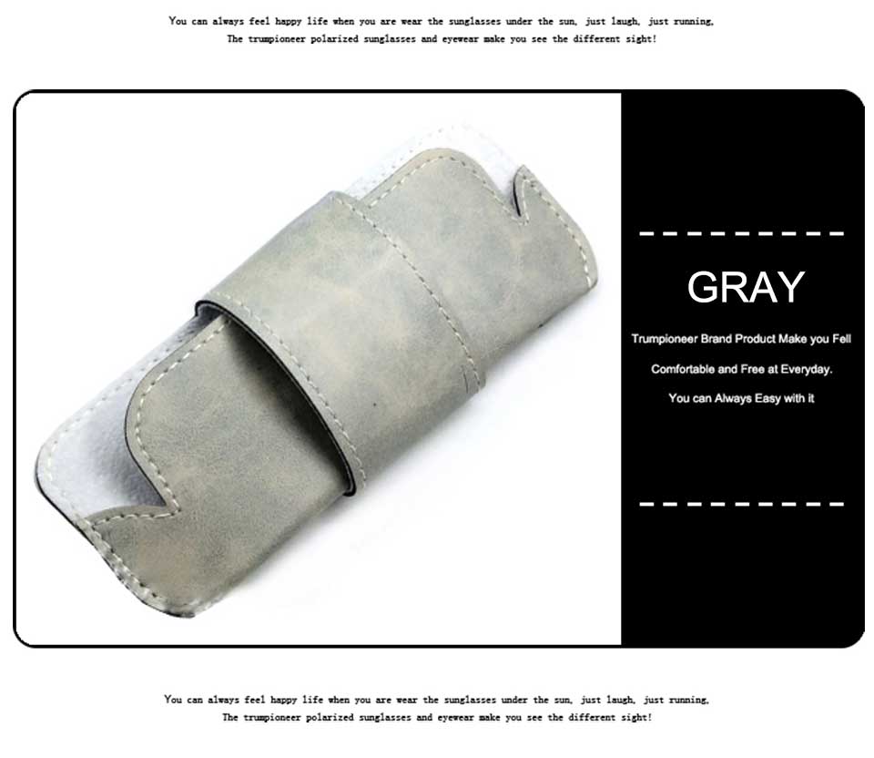 Premium Glasses Case