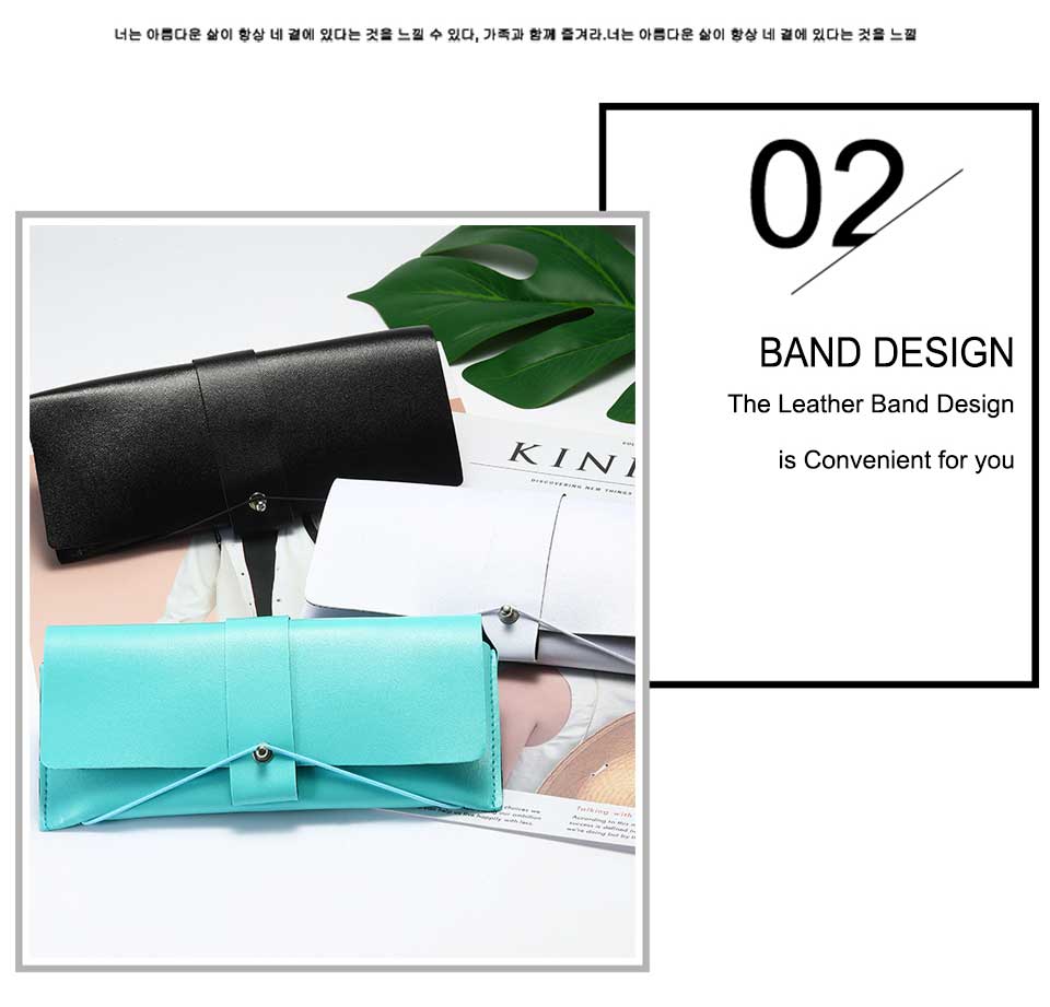 Pretty Glasses Case