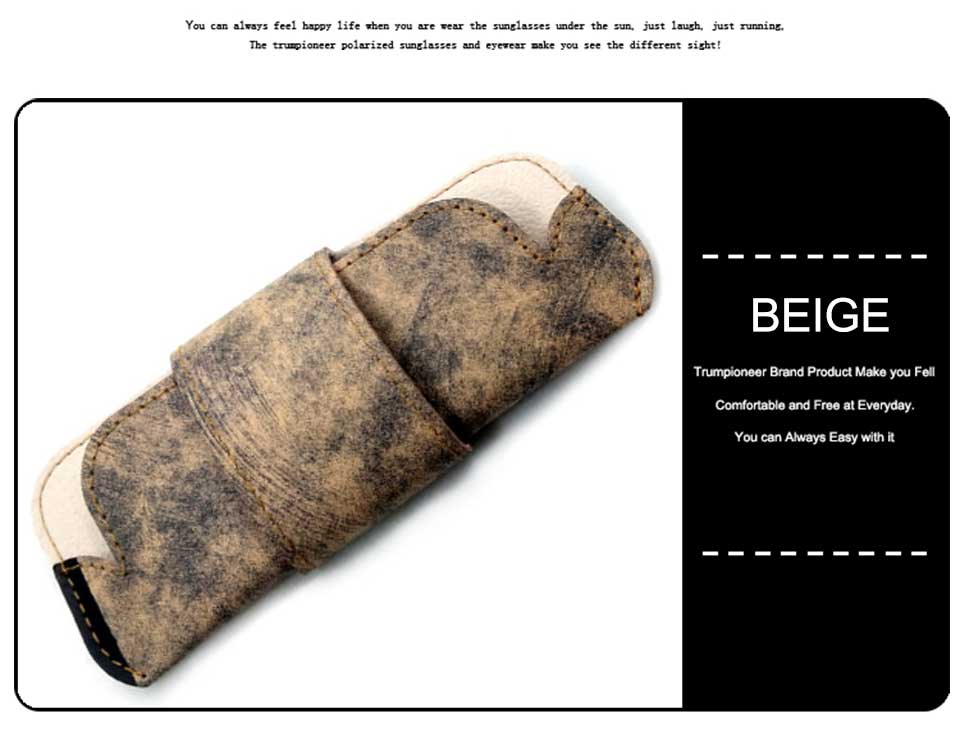 Primark Glasses Case