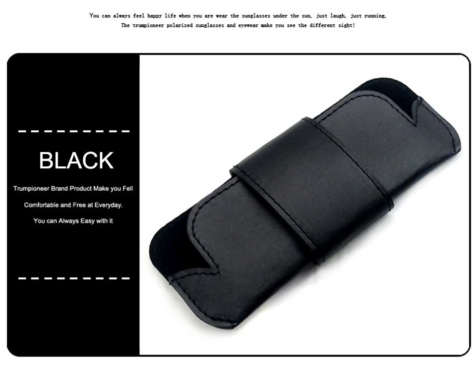 Quay Glasses Case