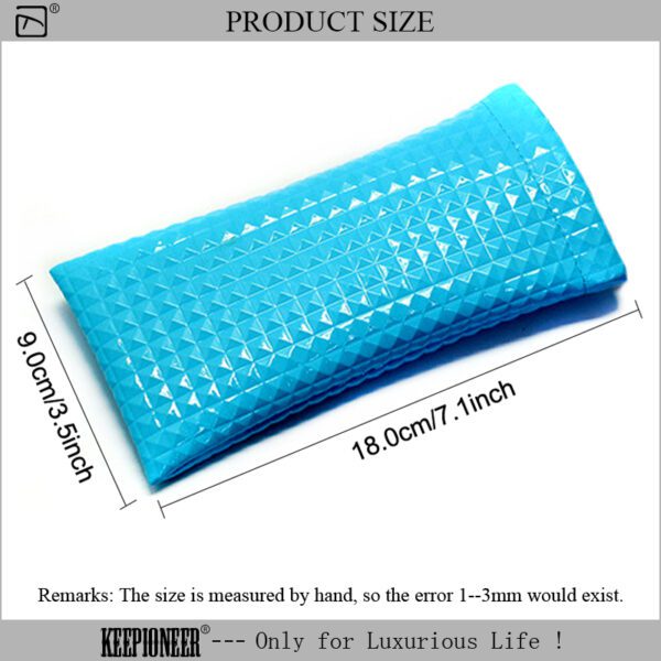 Slim Sunglasses Case