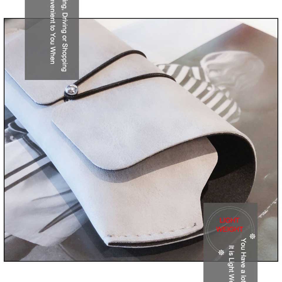 Smith Sunglass Case