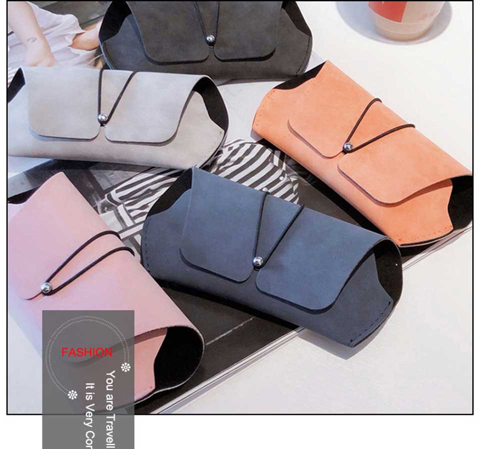 Specsavers Soft Glasses Case