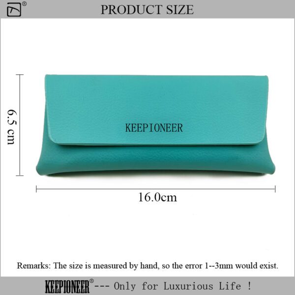 Womens Glasses Case