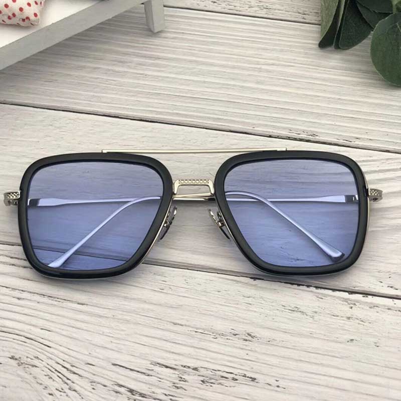 Tony Stark Sunglasses