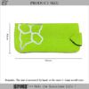 Amazon Neoprene Bag