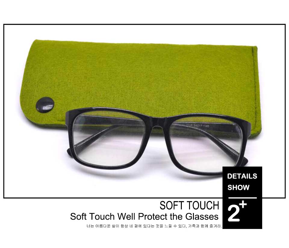 Bag For Sunglasses