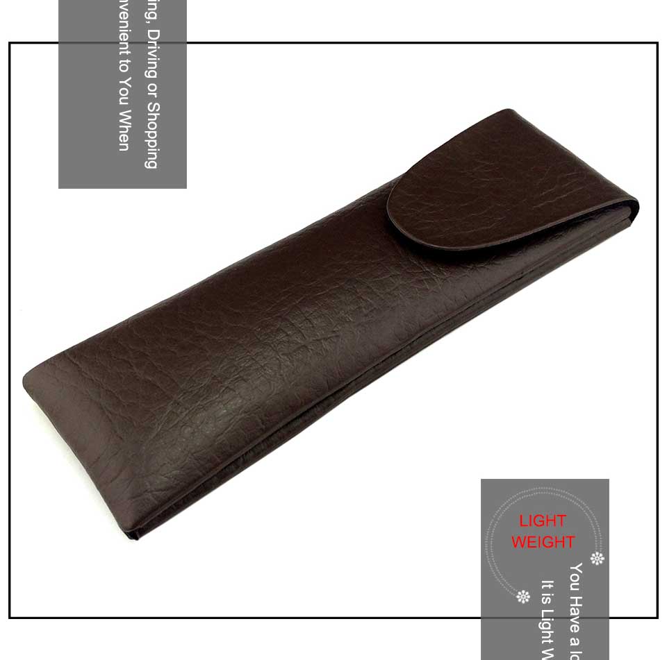 Sunglasses Pouch Bag
