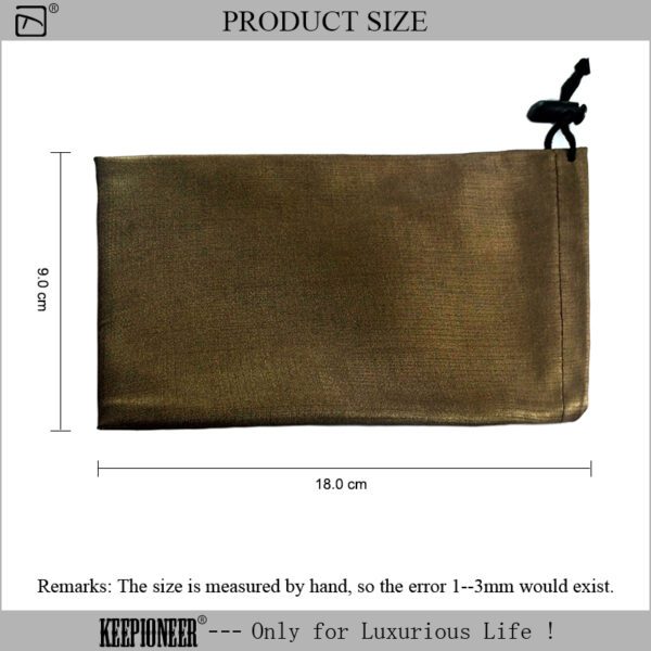 Big Drawstring Bag