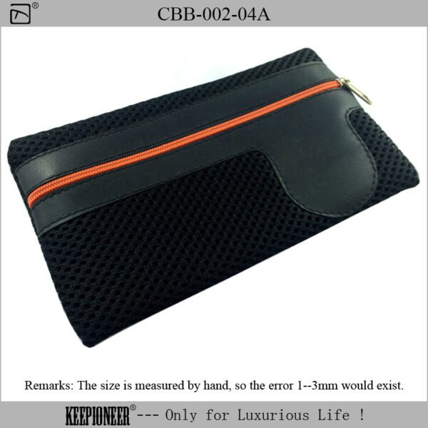 Branded Eye Glasses Case