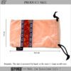 Bulk Drawstring Bags With Logo