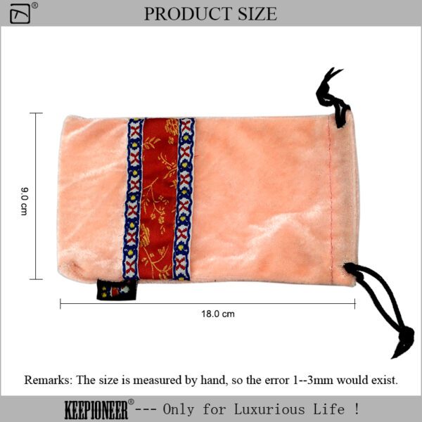 Bulk Drawstring Bags With Logo