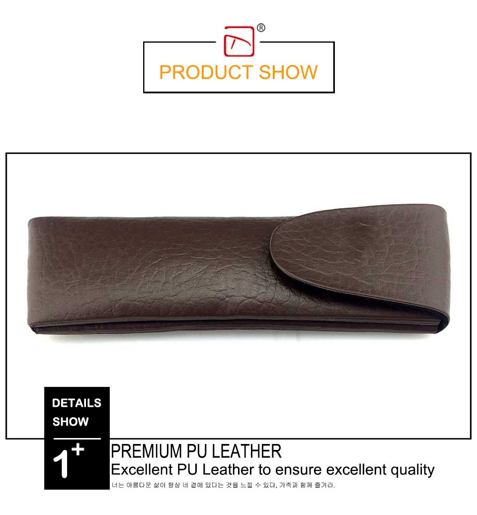 Sunglasses Pouch Bag