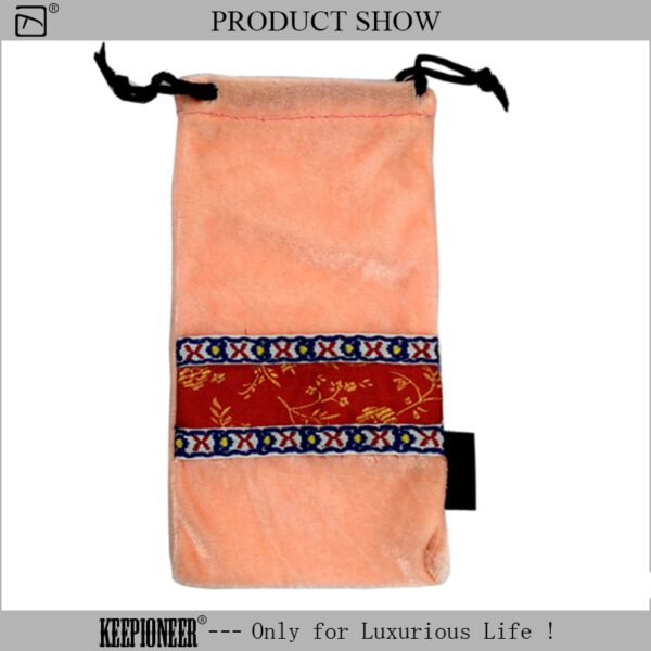 Cheap Drawstring Bags