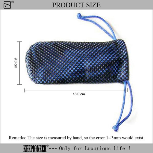 Cinch Sack