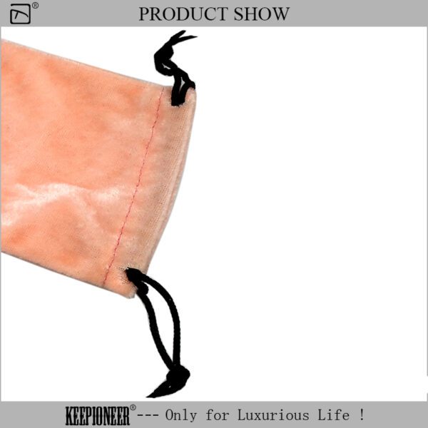 Cloth Drawstring Bag
