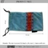Cloth Drawstring Pouch