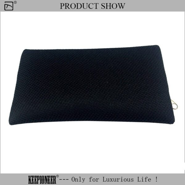 Cloth Pencil Pouch