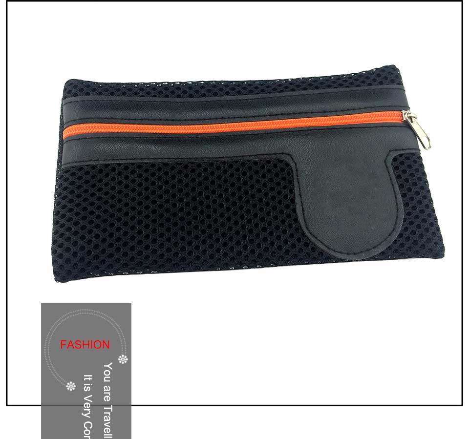 Color Pencil Bag