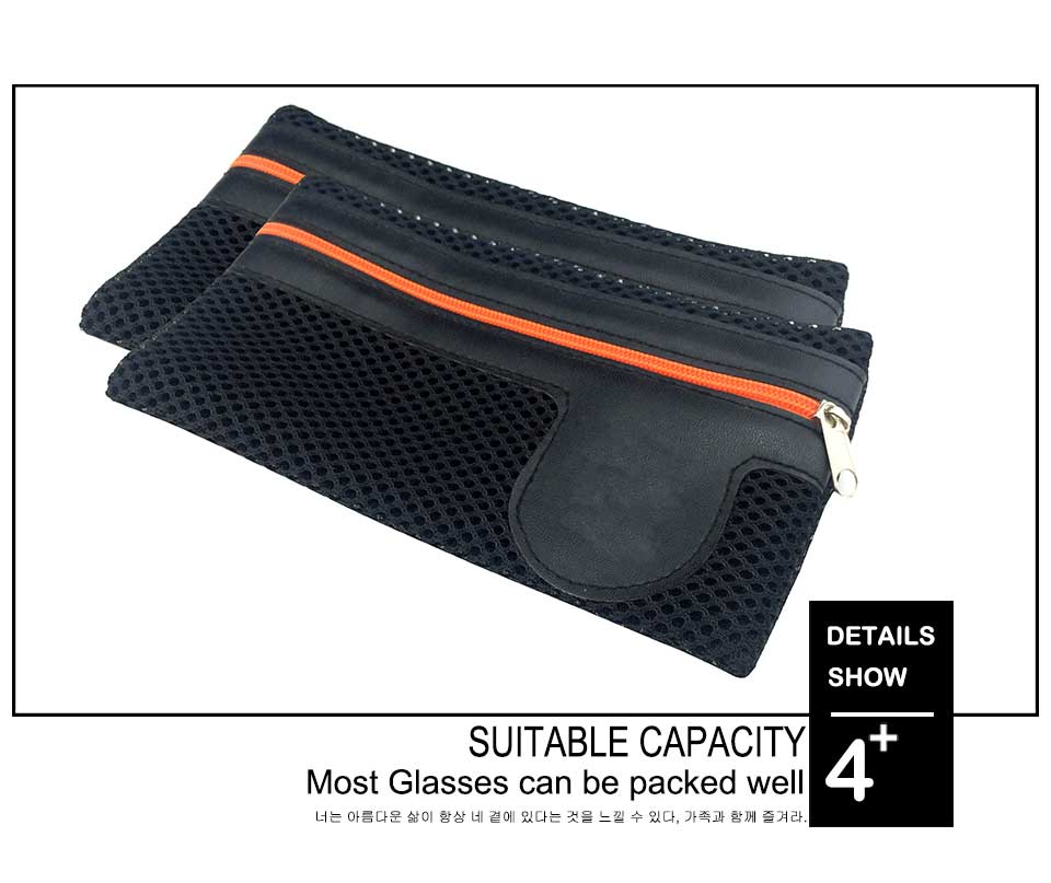 Colour Pencil Bag