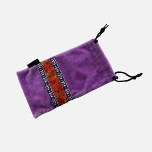 Cotton Drawstring Bags