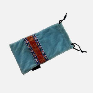 Cotton Drawstring Pouch