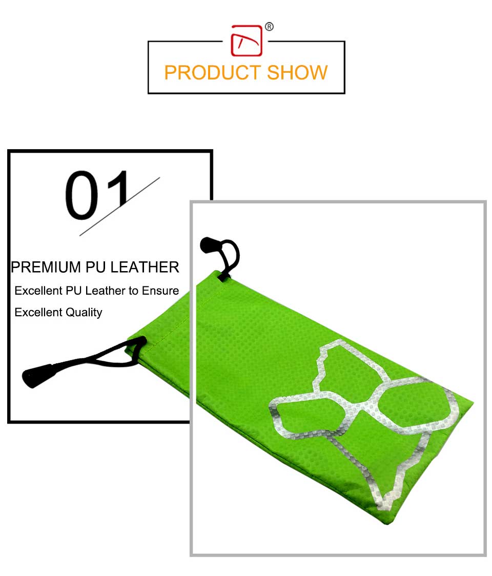 Custom Jewelry Pouches