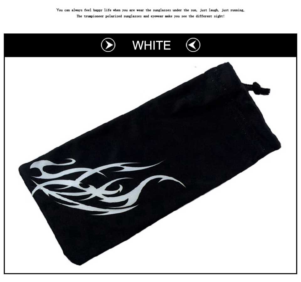 Custom Small Drawstring Pouch