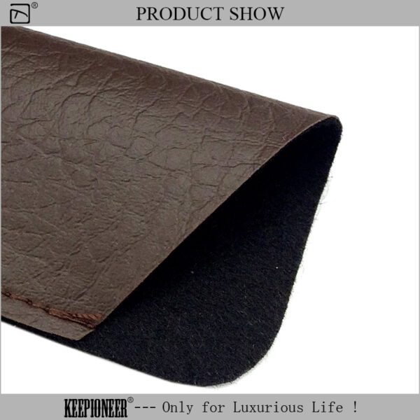 Custom Sunglass Pouch
