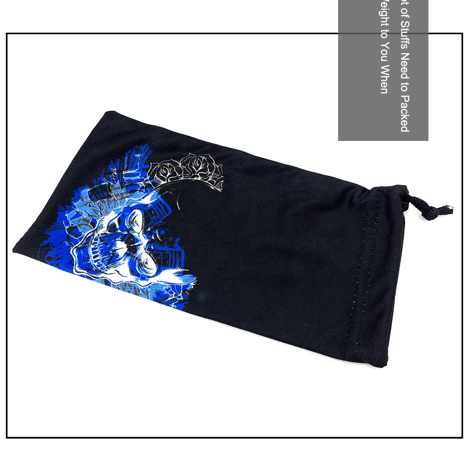 Cute Small Drawstring Bags