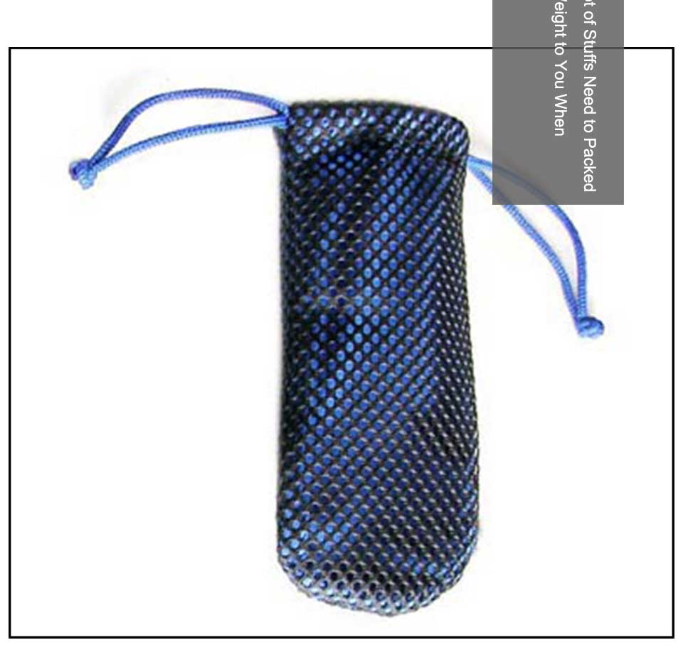 Personalized Cinch Bags