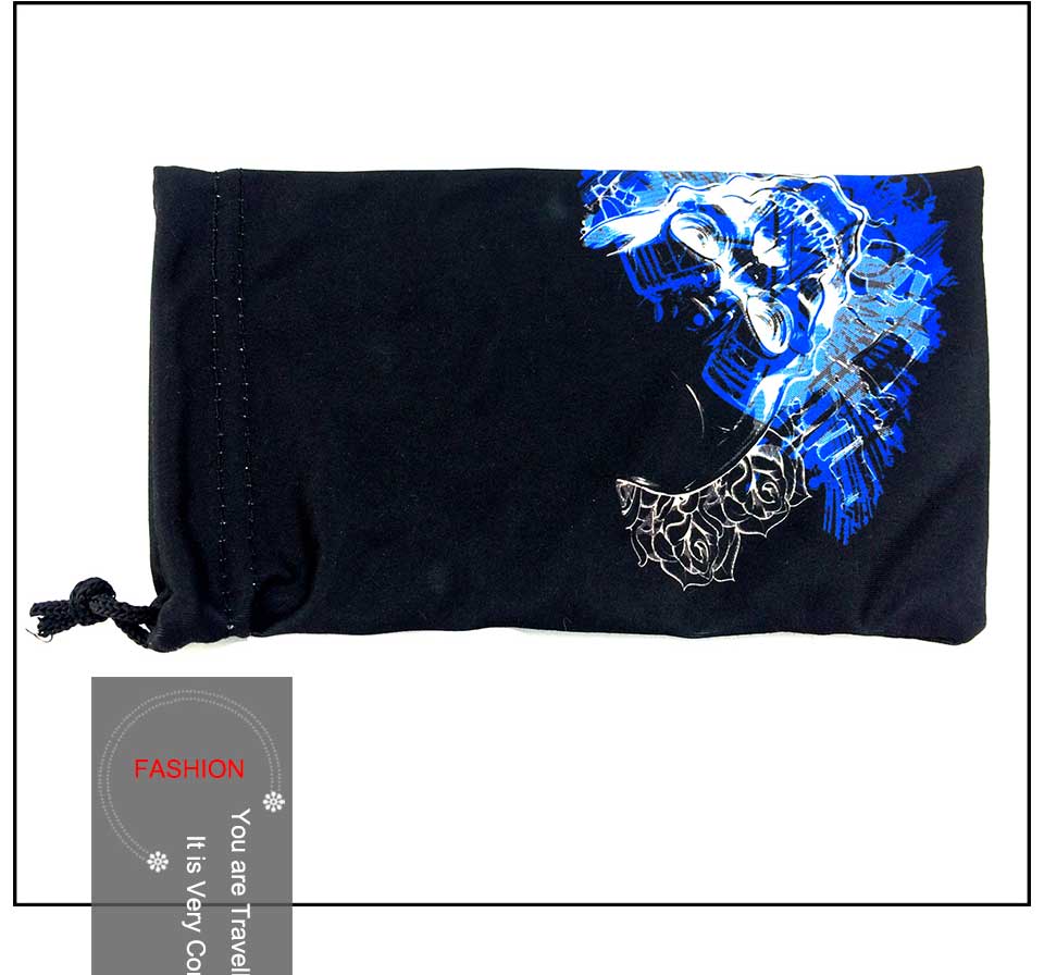 Designer String Bag