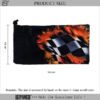 Drawstring Coin Bag