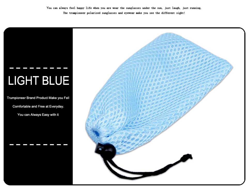 Drawstring Dust Bag