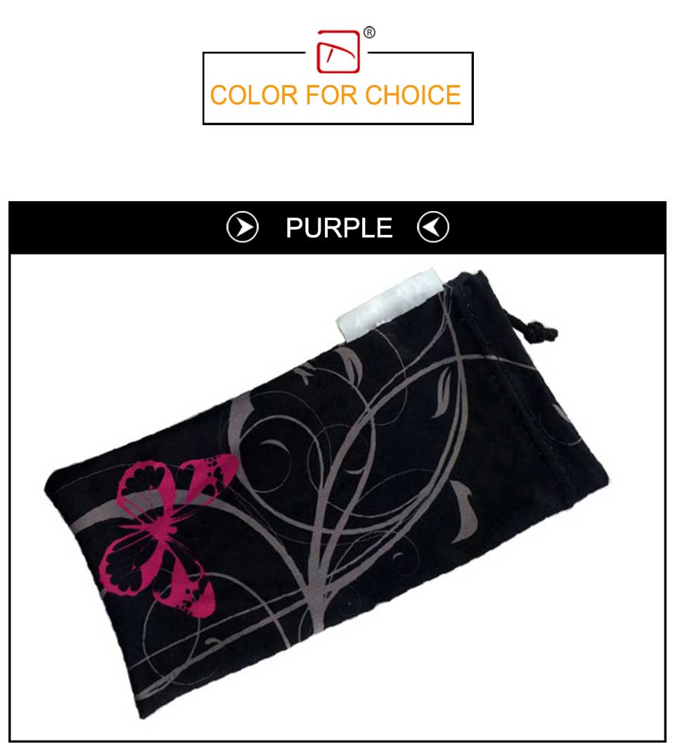 Drawstring Evening Bag