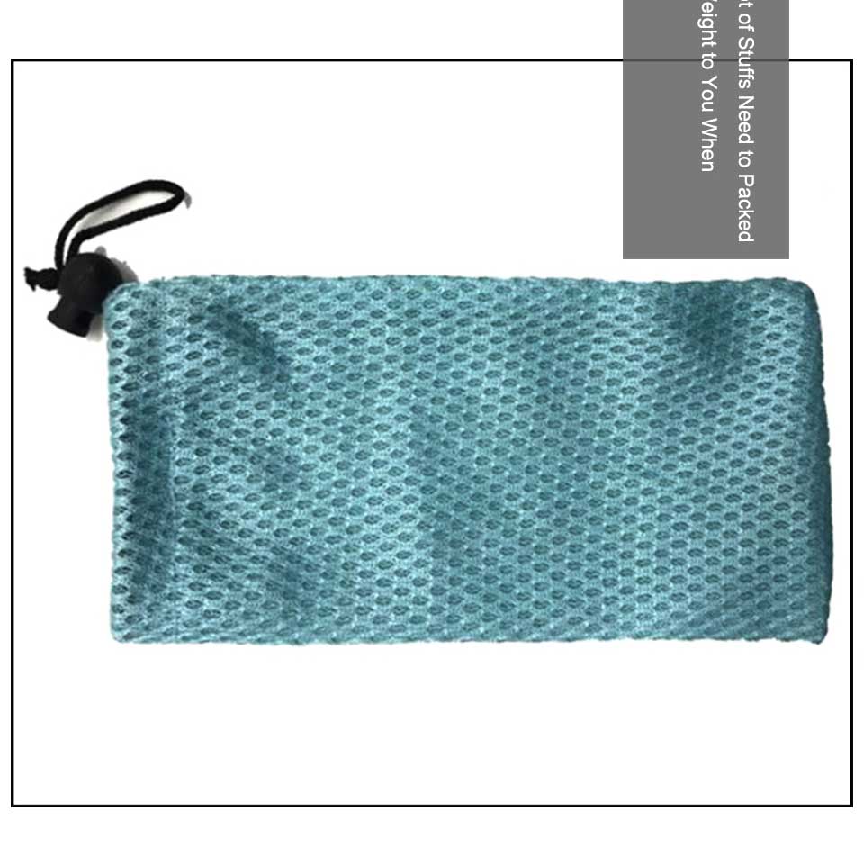 Drawstring Gift Bags Bulk