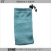 Drawstring Mesh Gift Bags