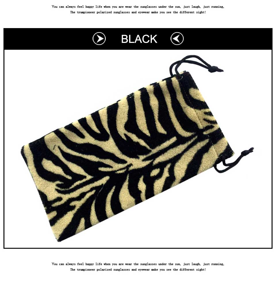 Drawstring Wrist Bag