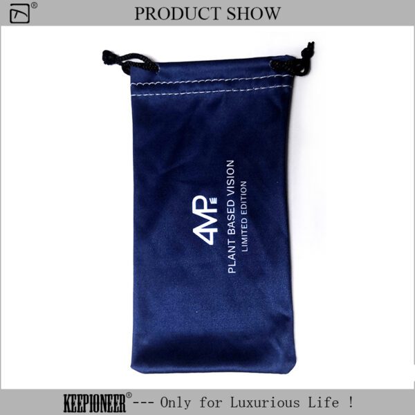 Eyeglass Bag