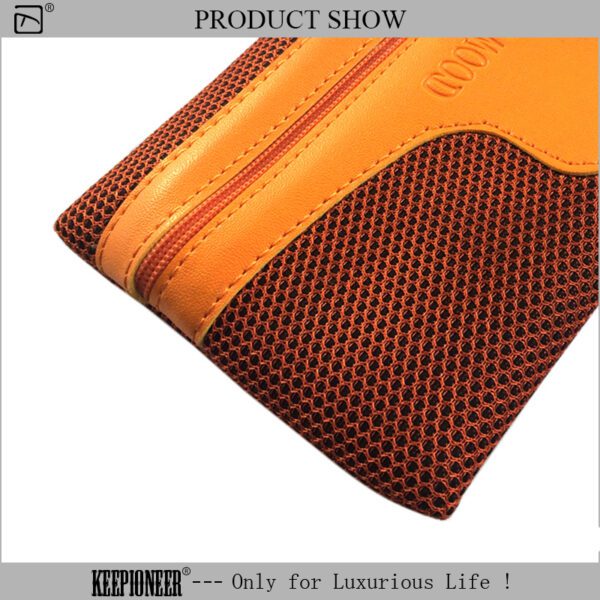 Eyeglass Pouch