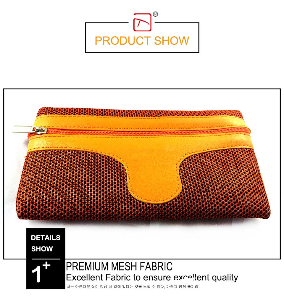 Eyeglass Storage Pouch