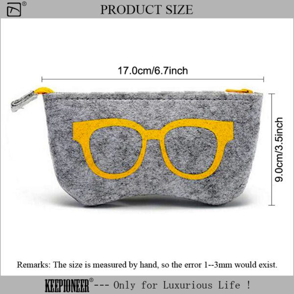 Felt Bag
