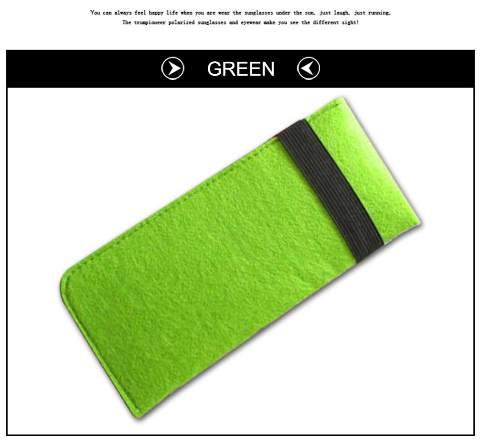 Felt Carry Bag