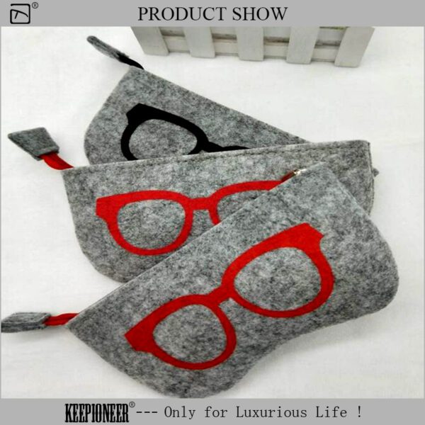 Felt Storage Bags
