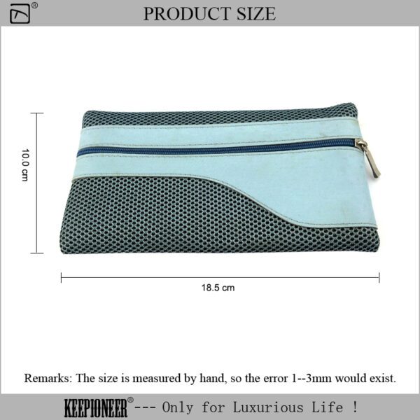 File Travel Organizer